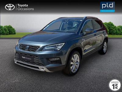 Seat Ateca 1.0 TSI 115ch Start&Stop Style Business Euro6d
