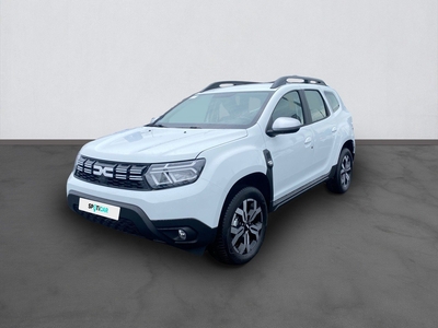 Duster 1.5 Blue dCi 115ch Journey 4x4