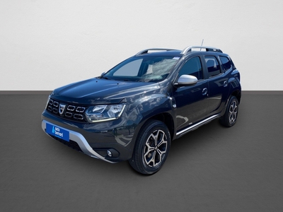 Duster 1.5 Blue dCi 115ch Prestige 4x4