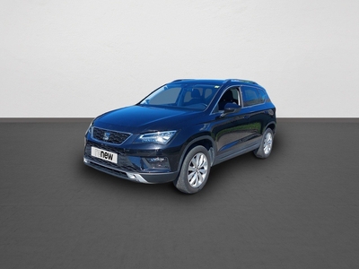 Ateca 1.5 TSI 150ch ACT Start&Stop Style Euro6d-T