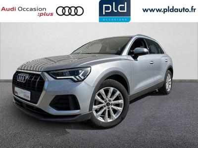 Audi Q3 Q3