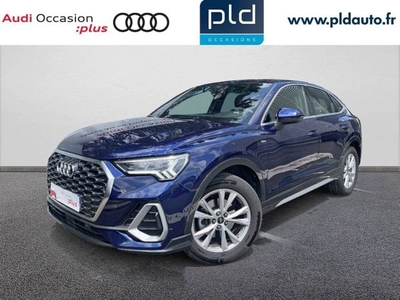 Audi Q3 Q3 SPORTBACK