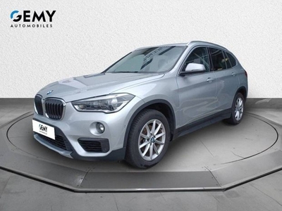 Bmw X1 F48