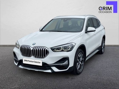 Bmw X1 F48 LCI