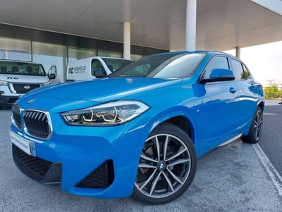 Bmw X2 xDrive18dA 150ch M Sport Euro6d