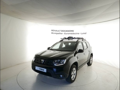 Dacia Duster 1.5 Blue dCi 115ch Confort 4x2