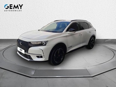 Ds Ds 7 DS7 CROSSBACK