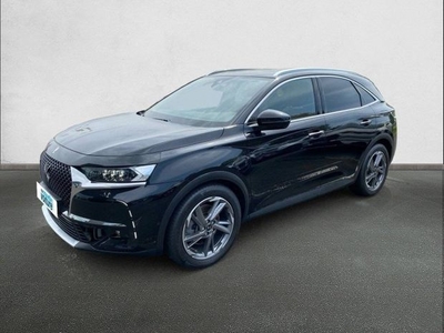 Ds Ds 7 DS7 CROSSBACK