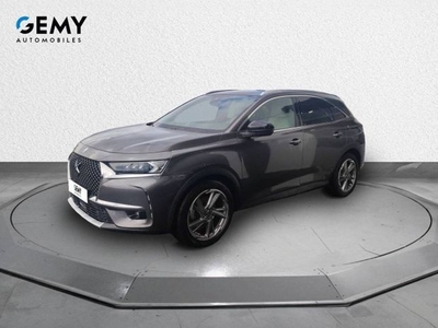 Ds Ds 7 DS7 CROSSBACK