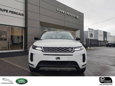 Land Rover Range Rover Evoque RANGE ROVER EVOQUE