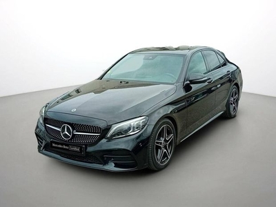 Mercedes Classe C