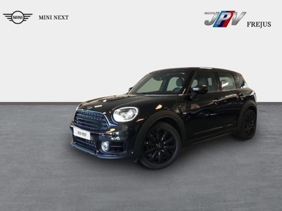 Mini Countryman Cooper 136ch Longstone 128g