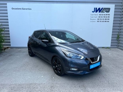 Nissan Micra 1.0 IG