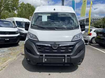 Opel Movano L3H2 3.5 Maxi 165ch BlueHDi S&S