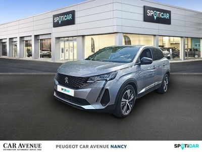 Peugeot 3008 1.5 BlueHDi 130ch S&S Allure Pack EAT8