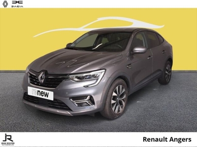 Renault Arkana TCe 140ch FAP Business EDC