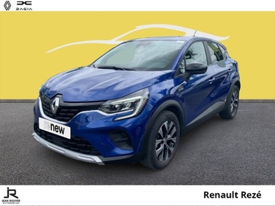 Renault Captur 1.0 TCe 90ch Evolution