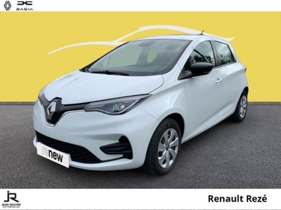 Renault Zoé Life charge normale R110 Achat Intégral