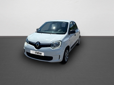 Twingo 1.0 SCe 65ch Life - 21