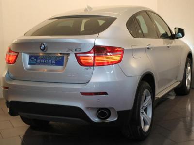 Bmw X6 3.0 D X-DRIVE PACK LUXE