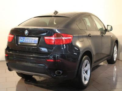 Bmw X6 3.0 D X-DRIVE PACK LUXE