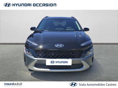 Hyundai Kona 1.6 GDi 141ch Hybrid Creative DCT-6