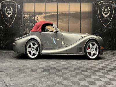 Morgan Aero 8 V8 4.4 286 CH BVM