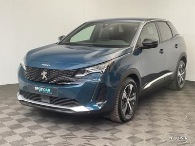 PEUGEOT 3008 II