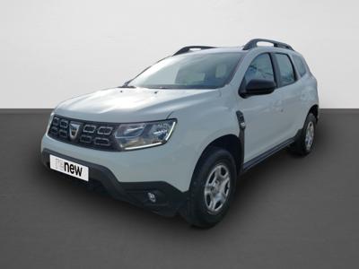 Duster 1.5 Blue dCi 115ch Confort 4x4