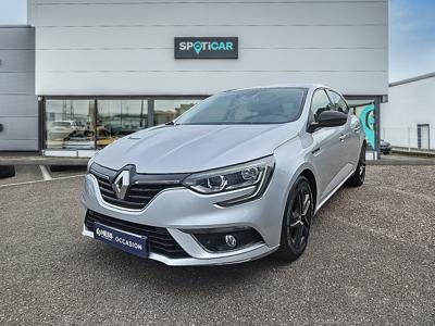 RENAULT MEGANE 1.2 TCE 100CH ENERGY BUSINESS