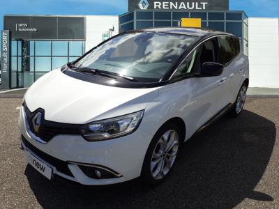RENAULT SCENIC 1.2 TCE 130CH ENERGY BUSINESS