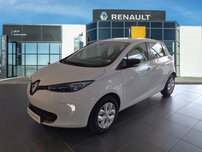 RENAULT ZOE LIFE CHARGE NORMALE R90 MY19
