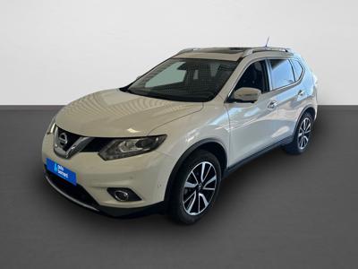 X-Trail 1.6 dCi 130ch White Edition Euro6 7 places
