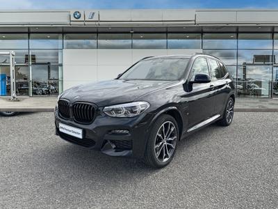 BMW X3 XDRIVE30E 292 CH M SPORT