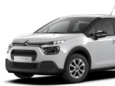 CITROEN C3 (3E GENERATION)