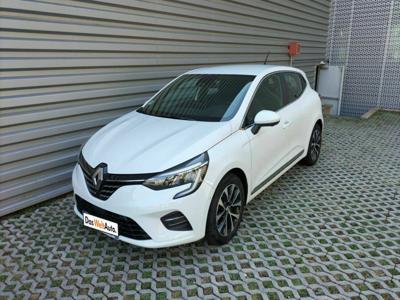 Clio TCe 140 - 21N
