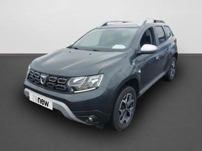 Duster 1.5 Blue dCi 115ch Prestige 4x2 - 20