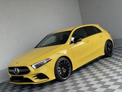 Mercedes Classe A 35 AMG 306CH EDITION 1 4MATIC 7G-DCT SPE