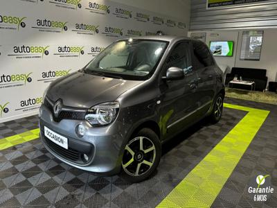 RENAULT TWINGO 0.9 TCe 90 ch energy Limited