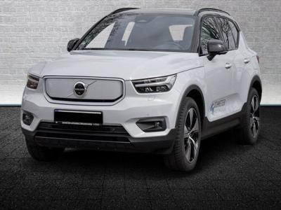 Volvo XC40 P8 AWD 408CH R-DESIGN EDT