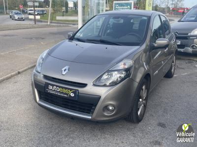 RENAULT CLIO III Phase 2 1.5 dCi 85