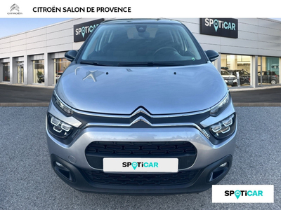 Citroen C3 1.2 PureTech 83ch S&S Shine