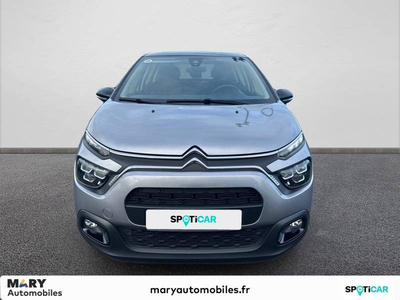 Citroen C3 PureTech 83 S&S BVM5 Feel Pack