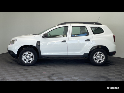 Dacia Duster 1.5 Blue dCi 115ch Essentiel 4x2 - 19