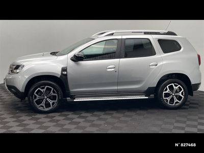 Dacia Duster BLUE DCI 115 4X4 15 ANS