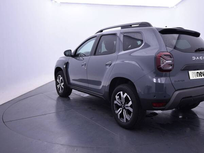 Dacia Duster Duster Blue dCi 115 4x2