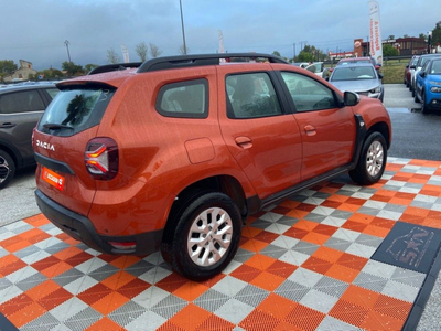 Dacia Duster NEW Blue DCi 115 4X2 EXPRESSION