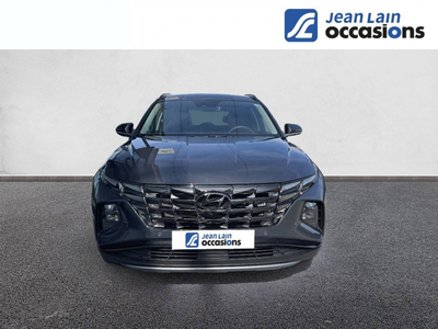 Hyundai Tucson Tucson 1.6 T-GDI 230 Hybrid BVA6 Creative 5p