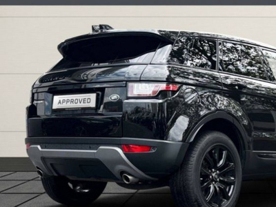 Land rover Range Rover Evoque 2.0 P 250ch Business AWD BVA