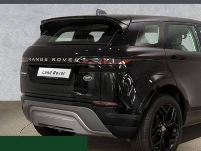 Land rover Range Rover Evoque II 2.0 P 250ch SE AWD BVA